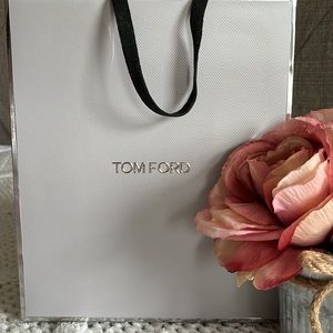 Tom Ford Gift Bag